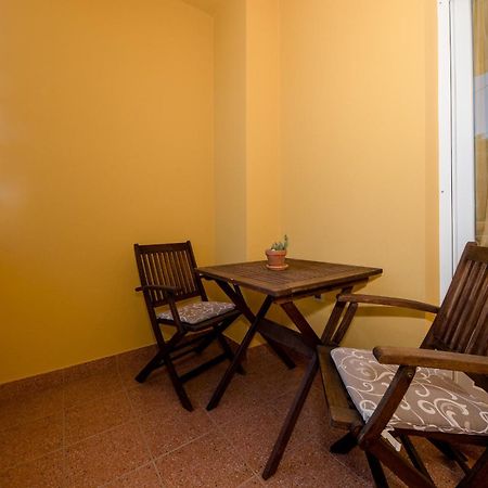 Apartments Silvana In Kampor Szoba fotó